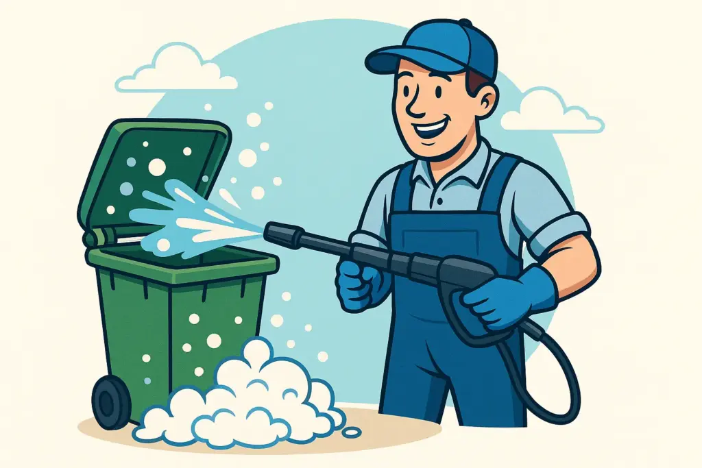 wheelie-bin-cleaning-bournemouth